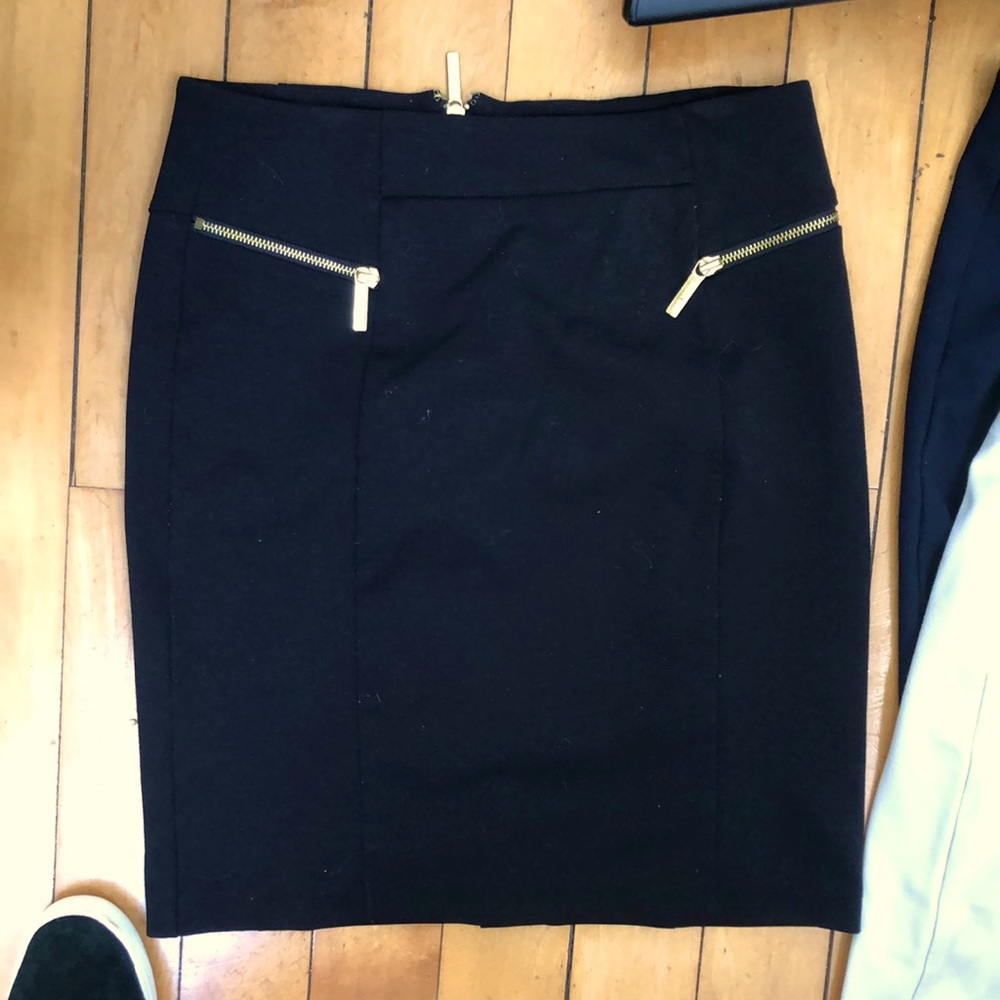 Michael kohrs pencil skirt